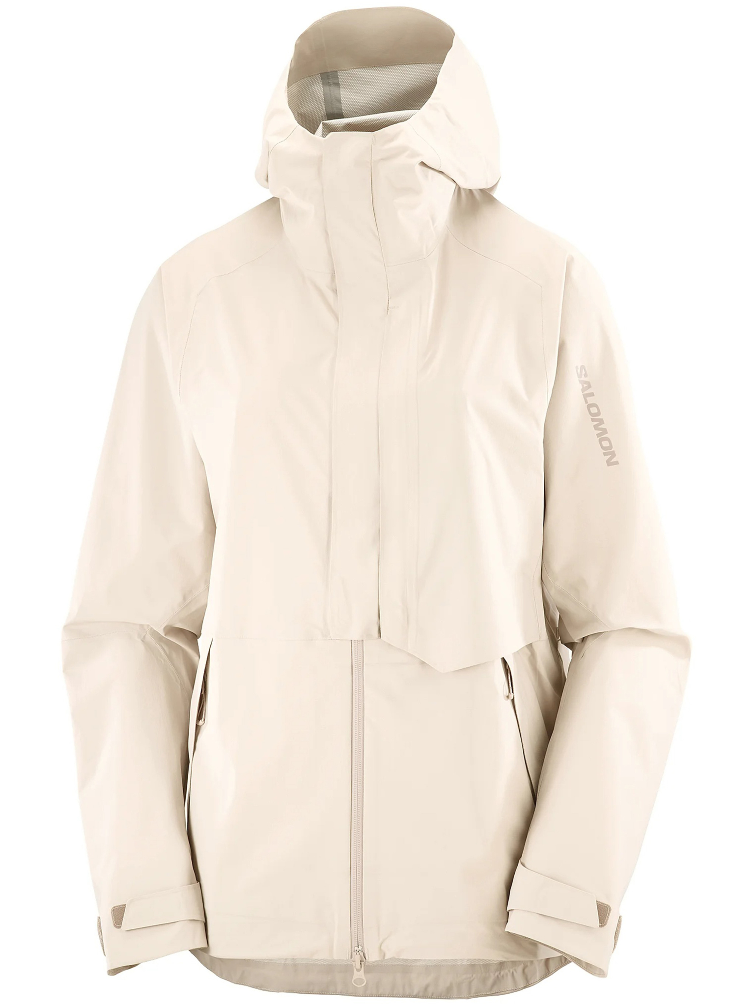 [SALOMON] Casual Jacket SS26 LC2755400