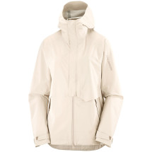 [SALOMON] Casual Jacket SS26 LC2755400