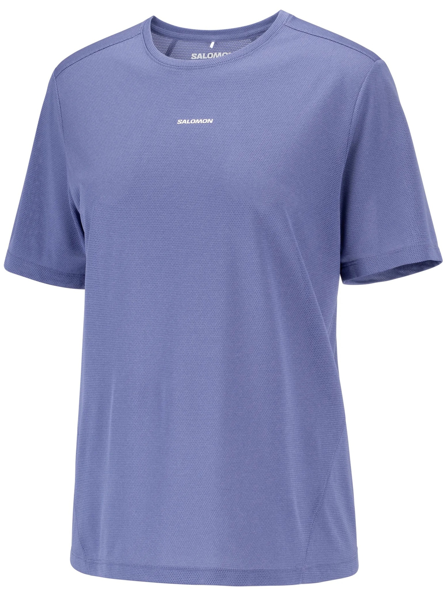 [SALOMON] T-shirts Short Sleeve SS26 LC2776300