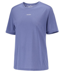 [SALOMON] T-shirts Short Sleeve SS26 LC2776300