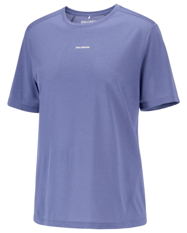 [SALOMON] T-shirts Short Sleeve SS26 LC2776300