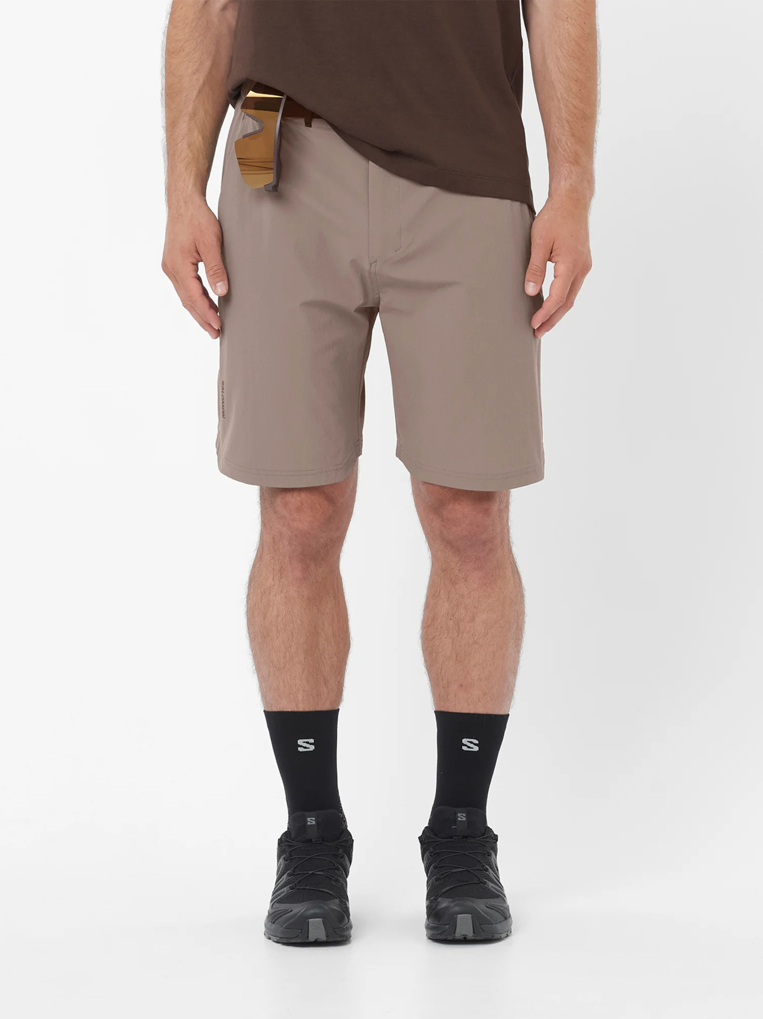 [SALOMON] Shorts SS26 LC2747000