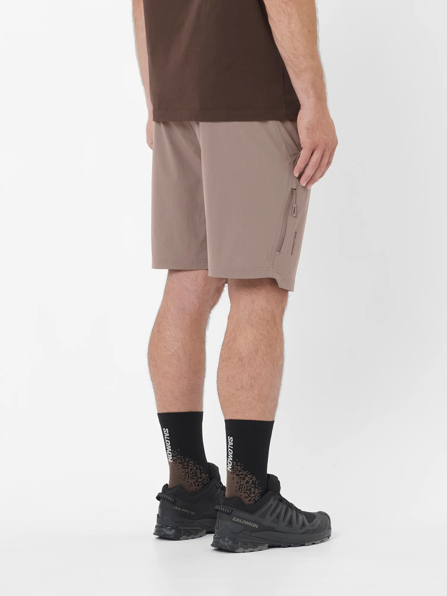 [SALOMON] Shorts SS26 LC2747000