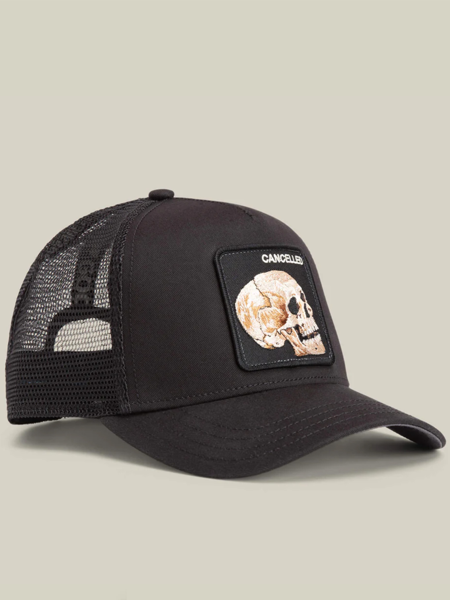 [GOORIN BROS] Cap SS26 101 2392
