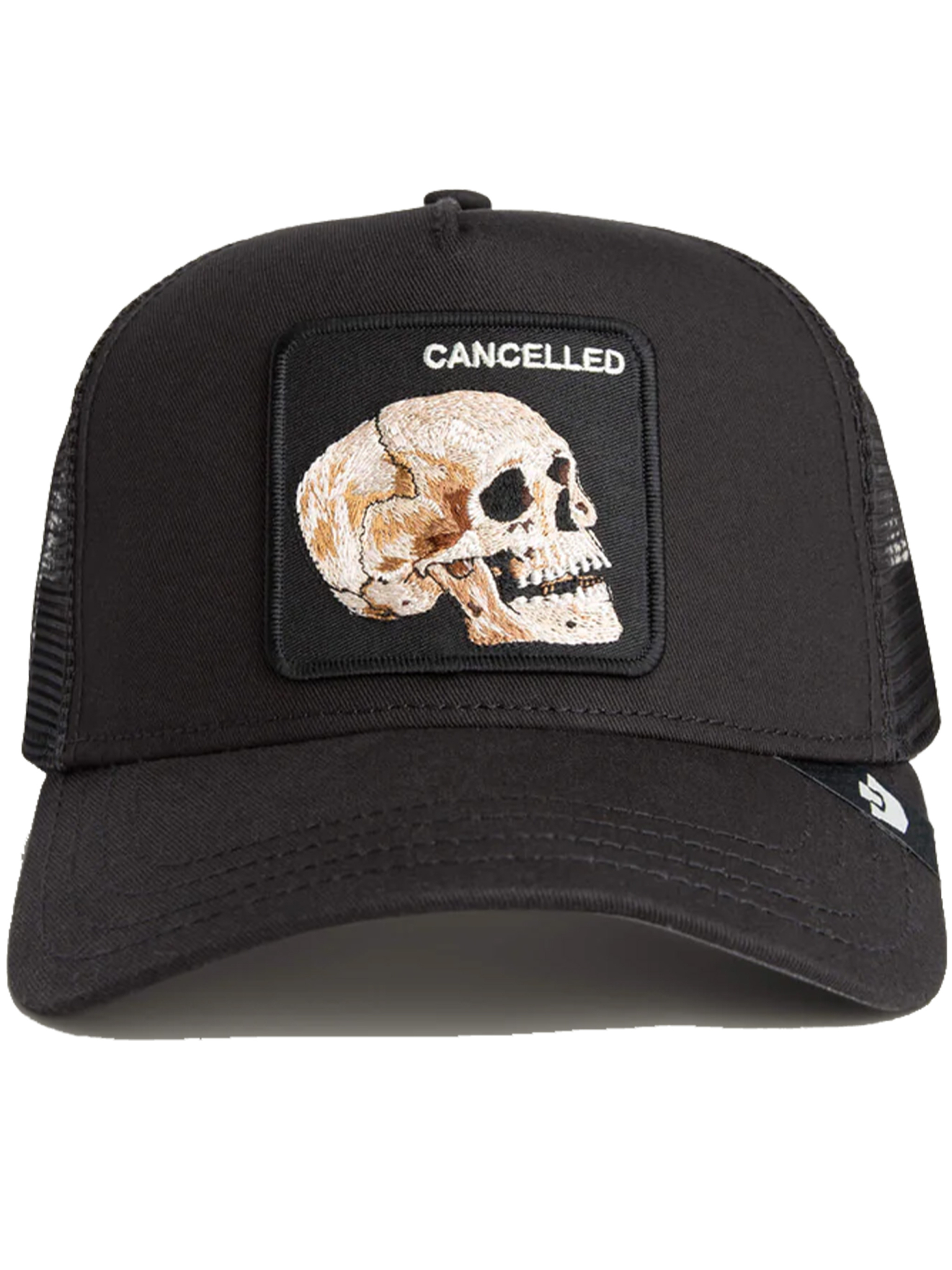 [GOORIN BROS] Cap SS26 101 2392