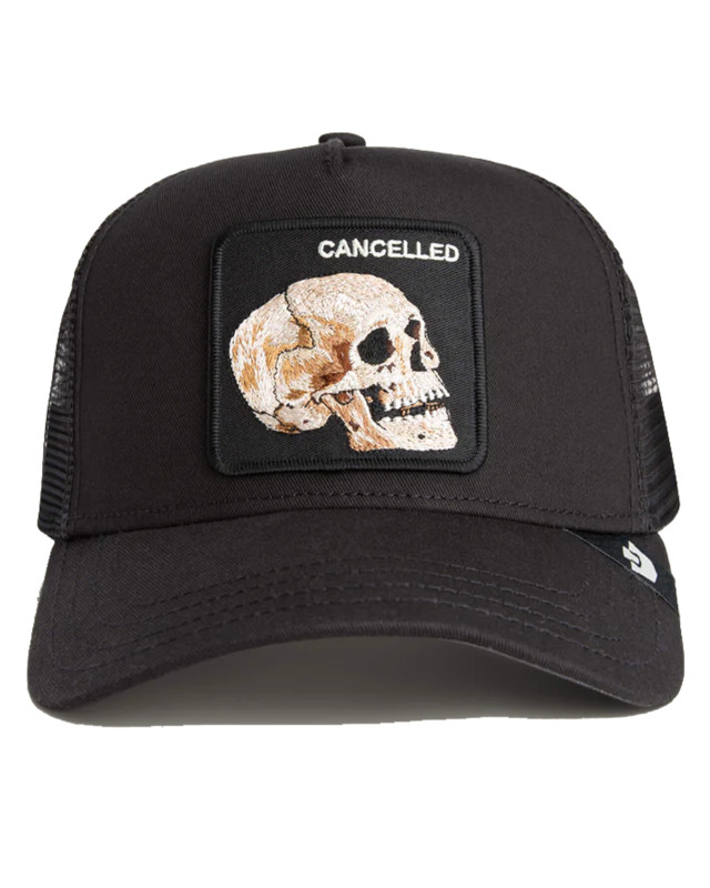 [GOORIN BROS] Cap SS26 101 2392