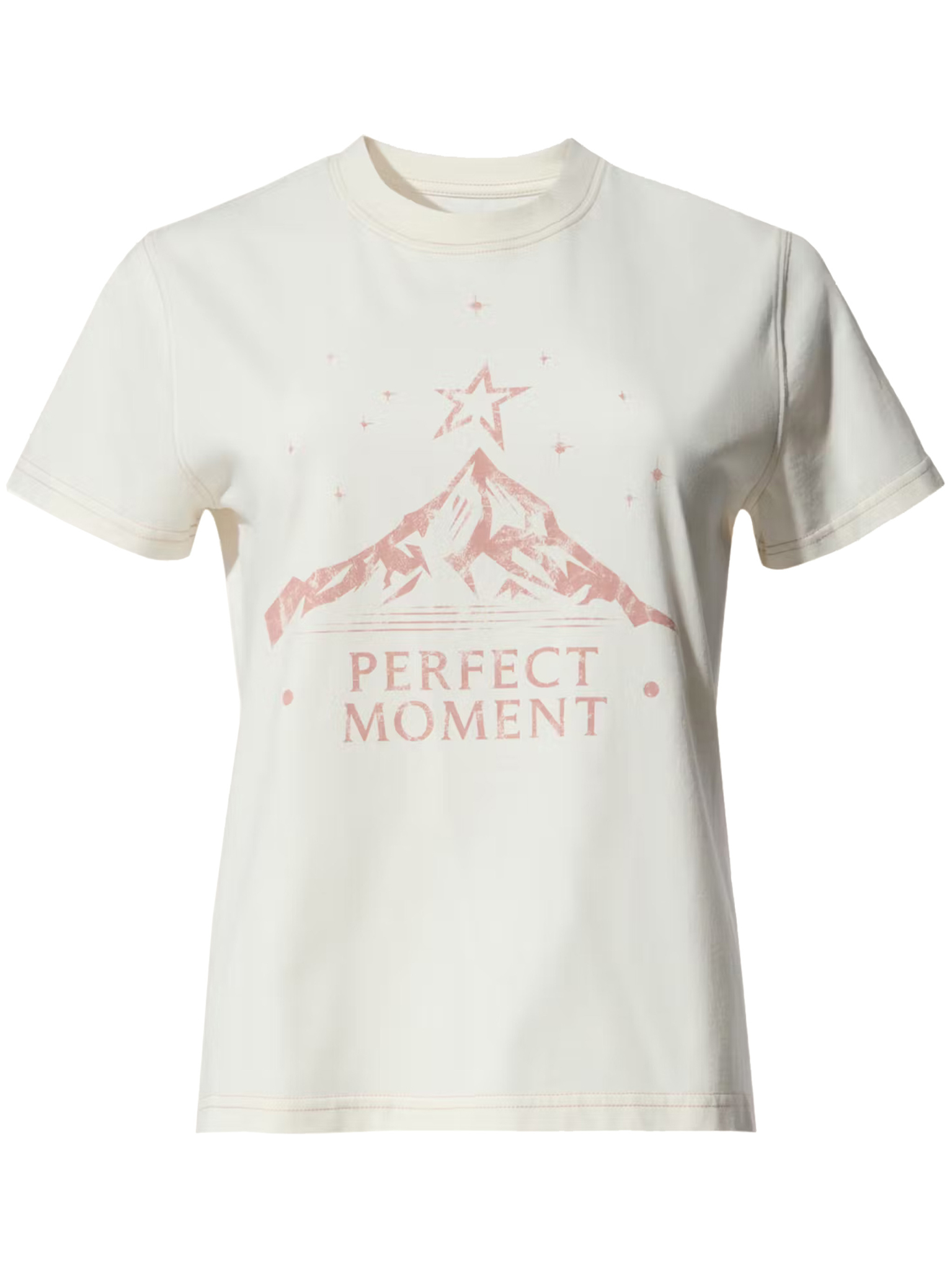 [Perfect Moment] T-shirts Short Sleeve SS26 W3001369