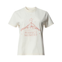 [Perfect Moment] T-shirts Short Sleeve SS26 W3001369