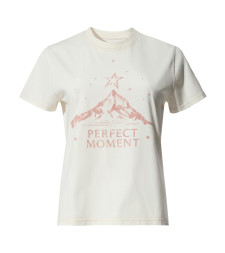 [Perfect Moment] T-shirts Short Sleeve SS26 W3001369
