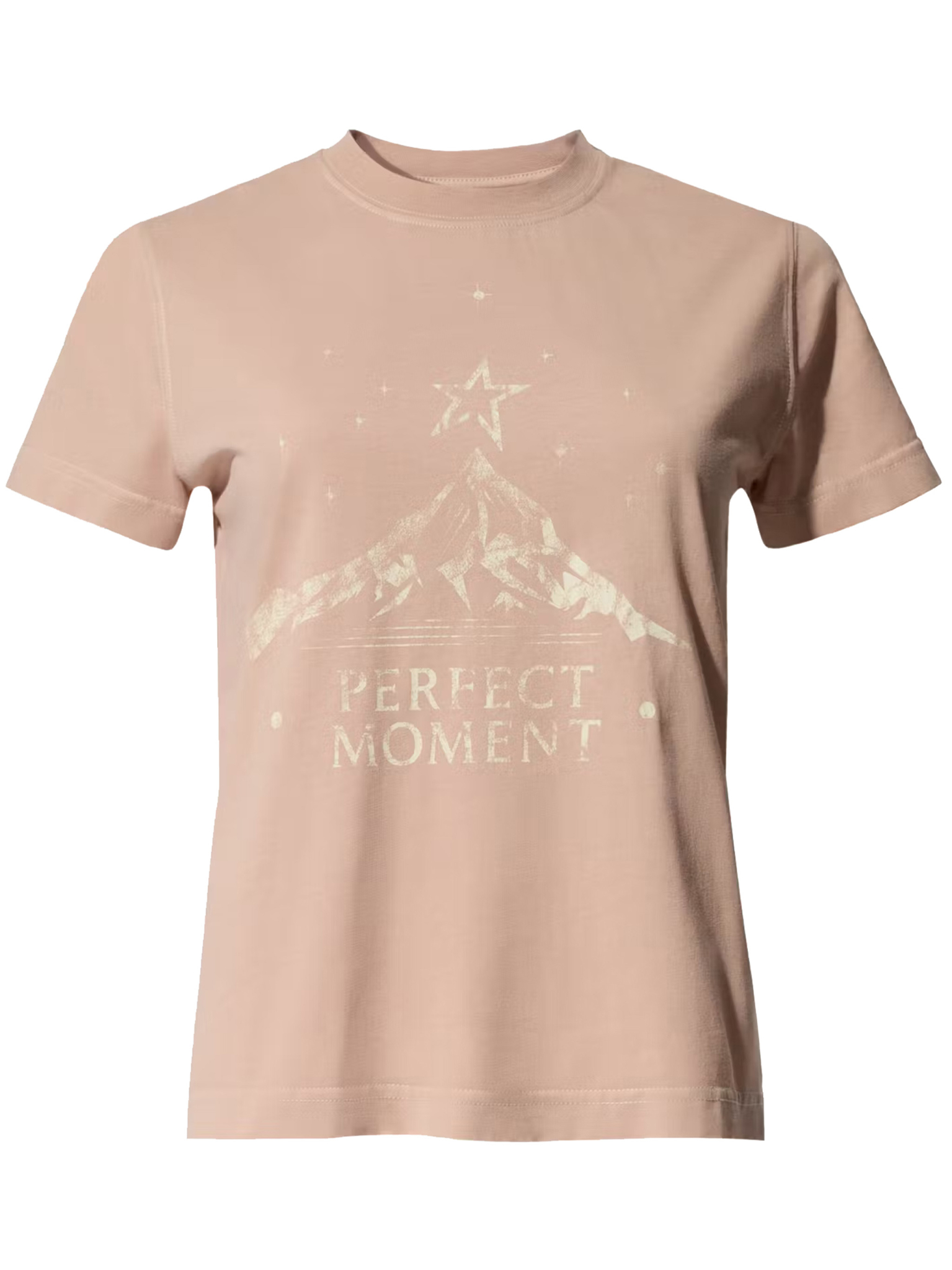 [Perfect Moment] T-shirts Short Sleeve SS26 W3001369