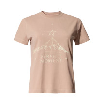 [Perfect Moment] T-shirts Short Sleeve SS26 W3001369
