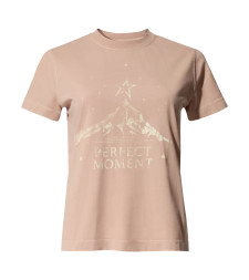 [Perfect Moment] T-shirts Short Sleeve SS26 W3001369