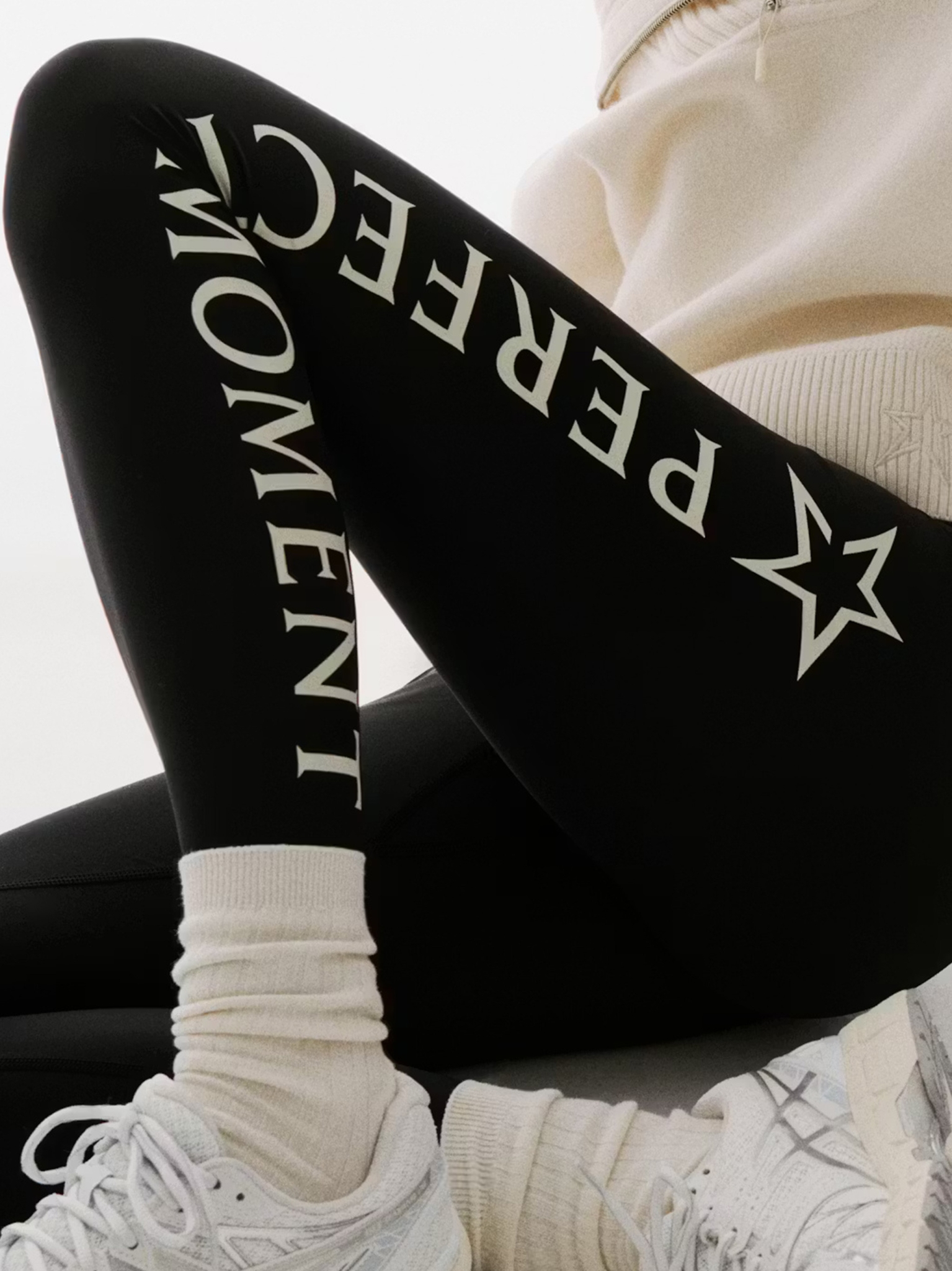 [Perfect Moment] Trousers SS26 W3001372