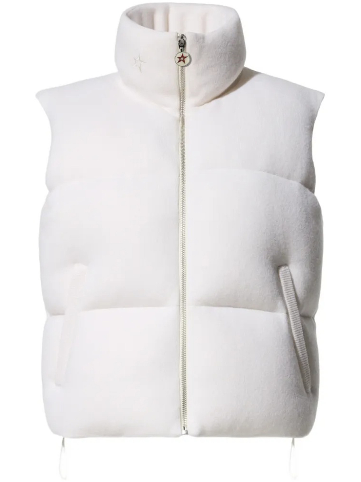 [Perfect Moment] Vest SS26 W3001360