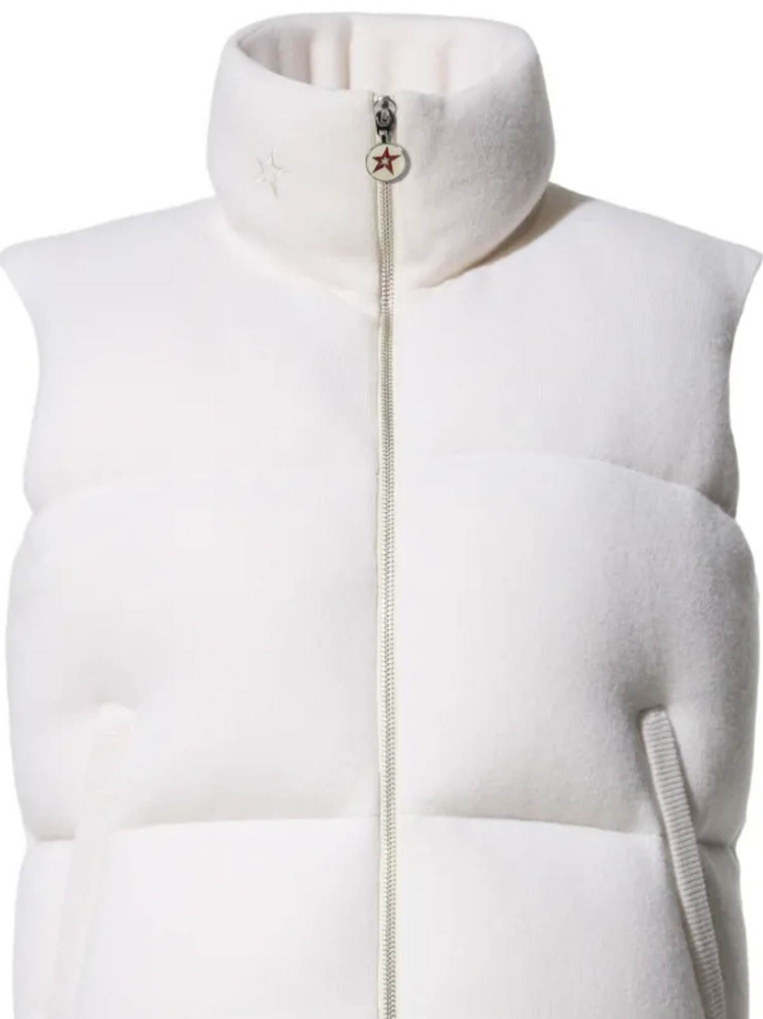 [Perfect Moment] Vest SS26 W3001360
