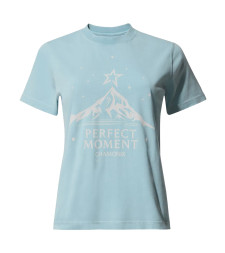 [Perfect Moment] T-shirts Short Sleeve SS26 W3001369