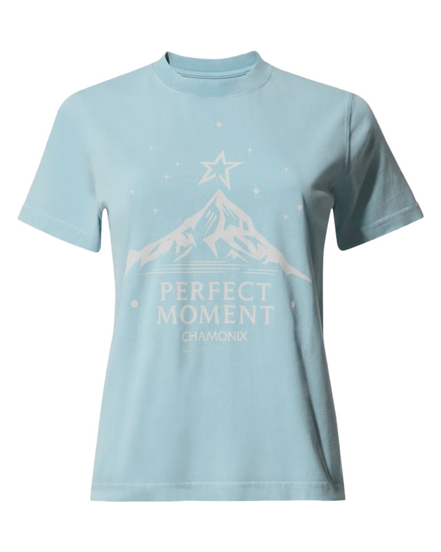 [Perfect Moment] T-shirts Short Sleeve SS26 W3001369