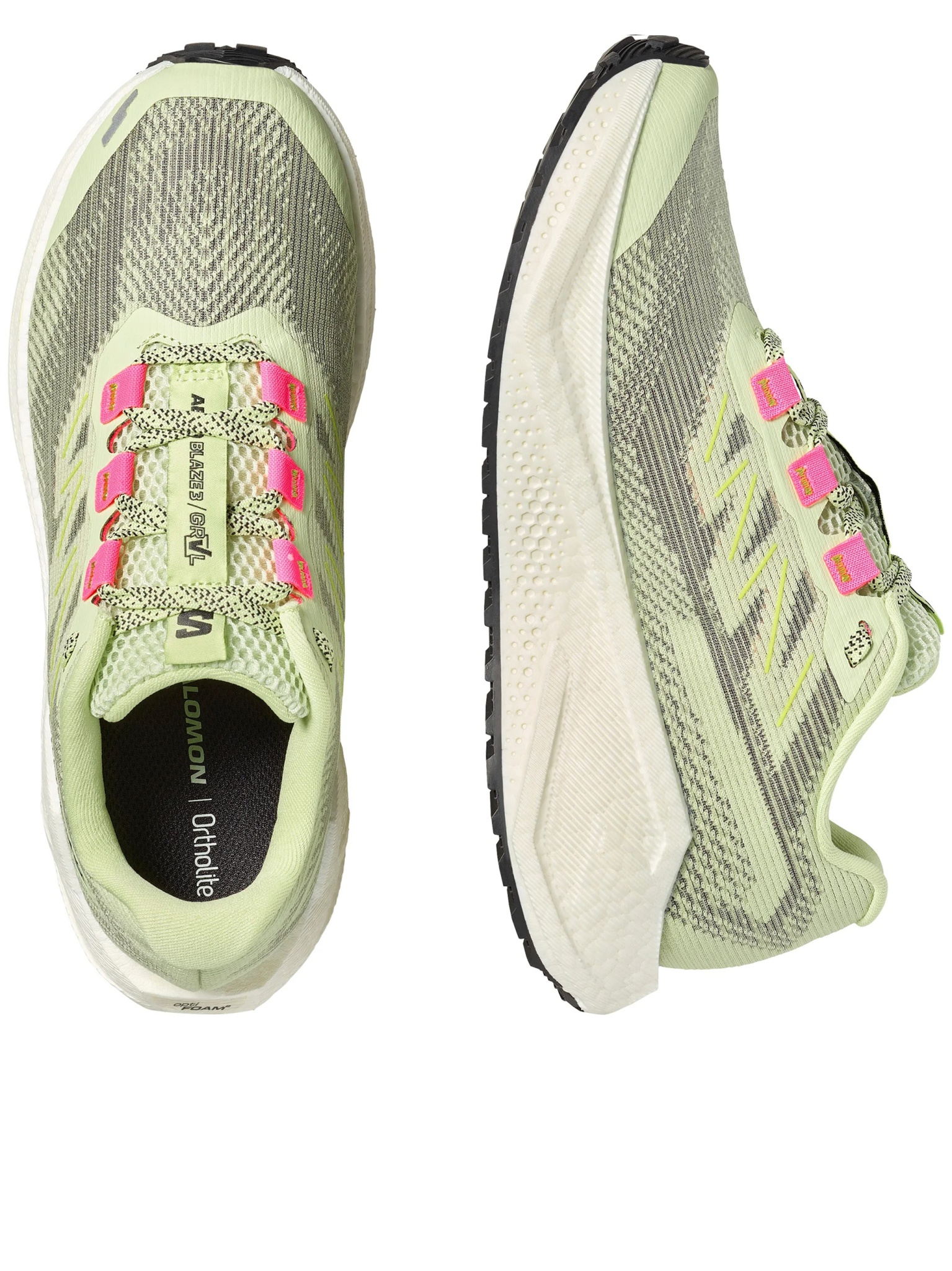 [SALOMON] Sneakers SS26 491064