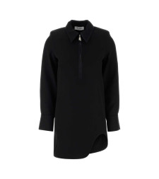[The Attico] Long sleeve dress FW25 251WCA00434WWW065AA 100
