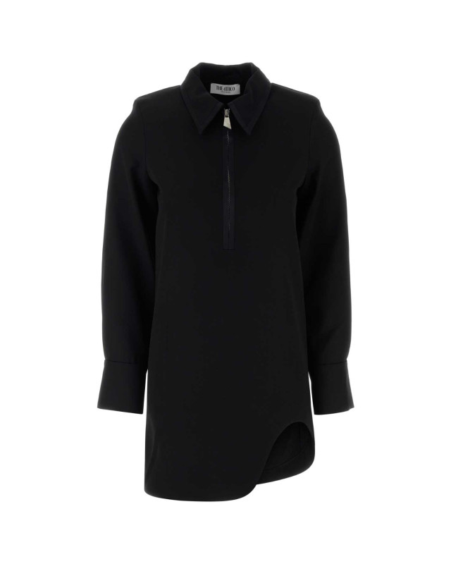 [The Attico] Long sleeve dress FW25 251WCA00434WWW065AA 100