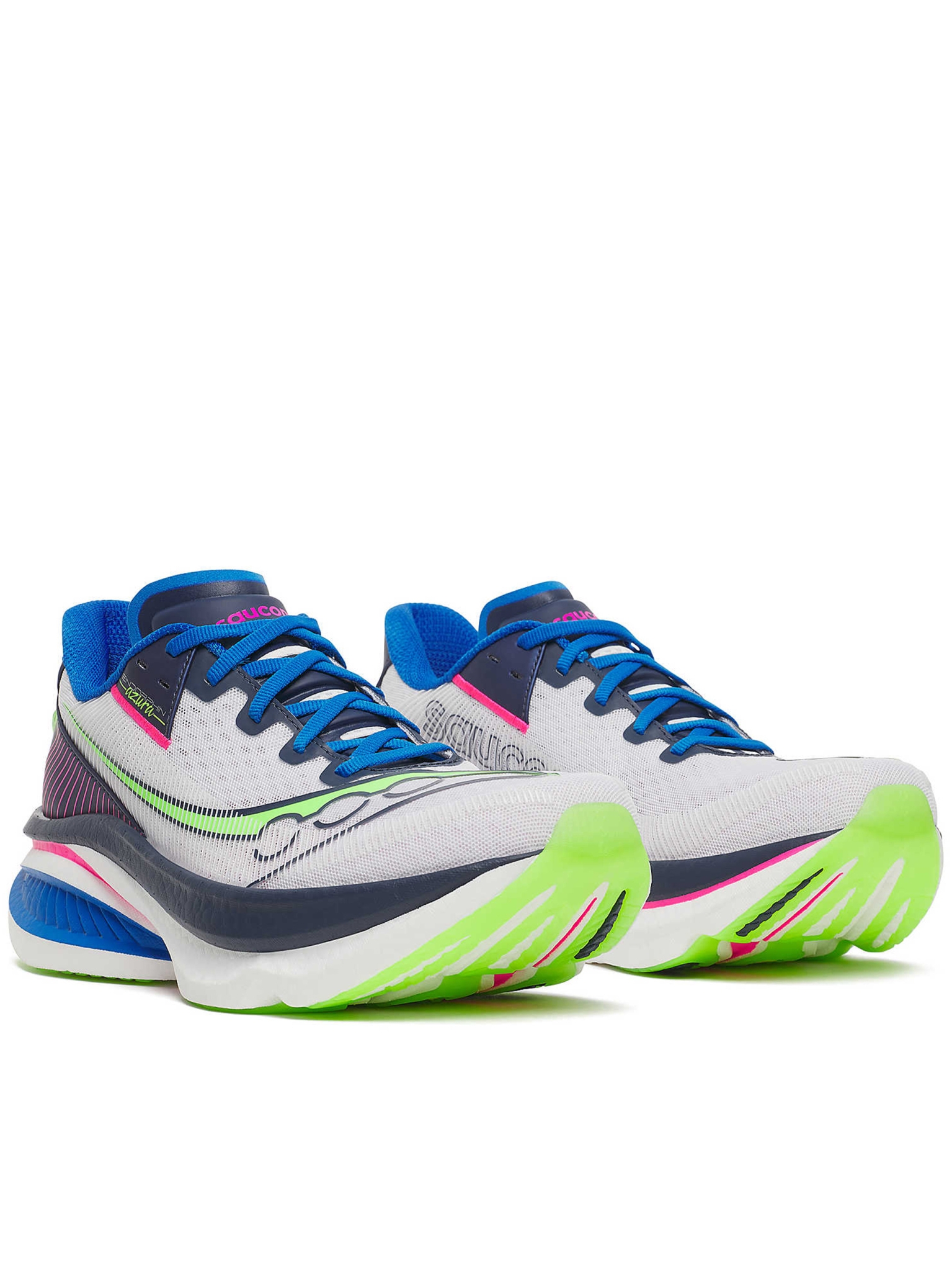 [SAUCONY] Sneakers SS26 S21070 124