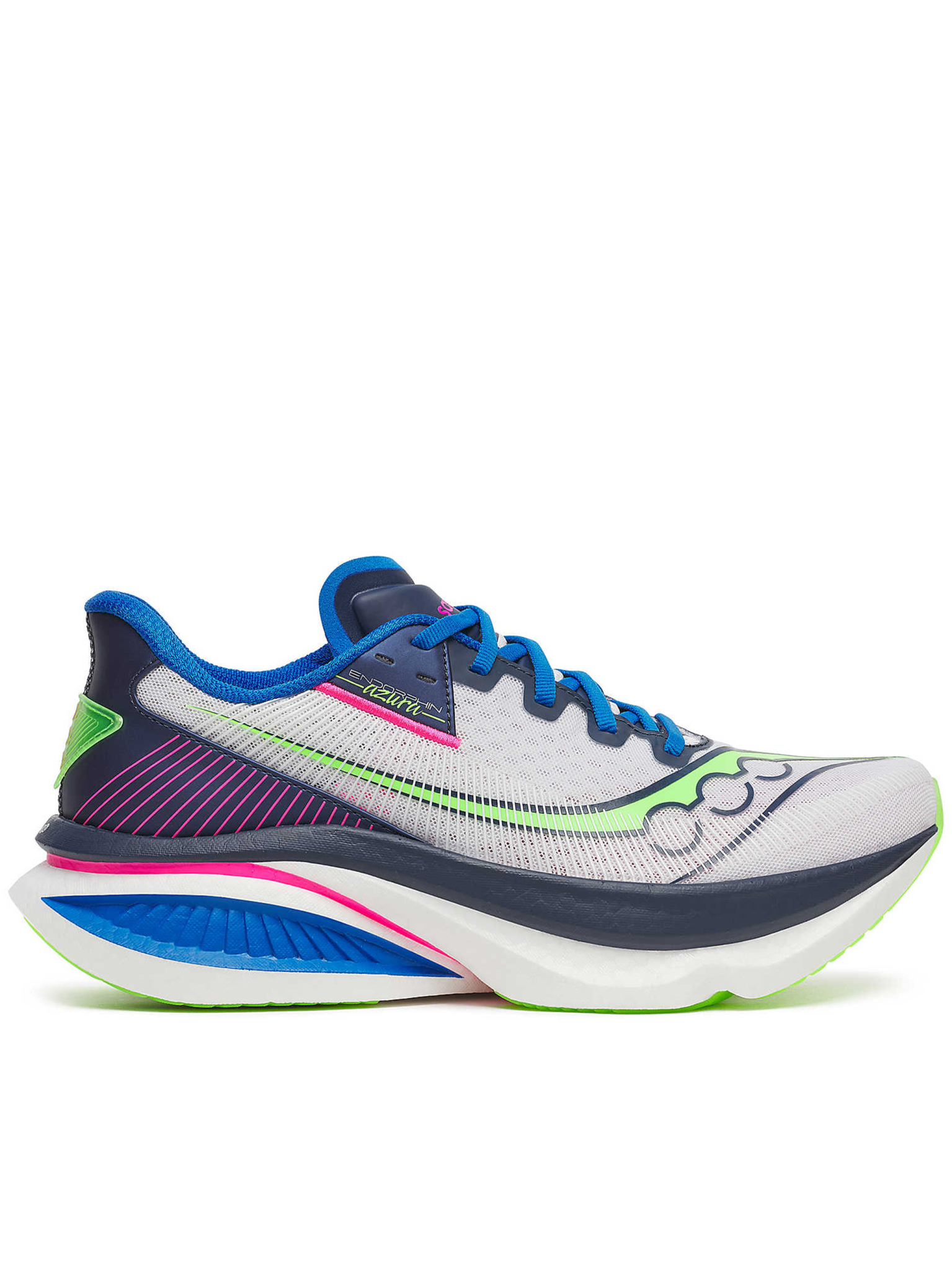 [SAUCONY] Sneakers SS26 S21070 124