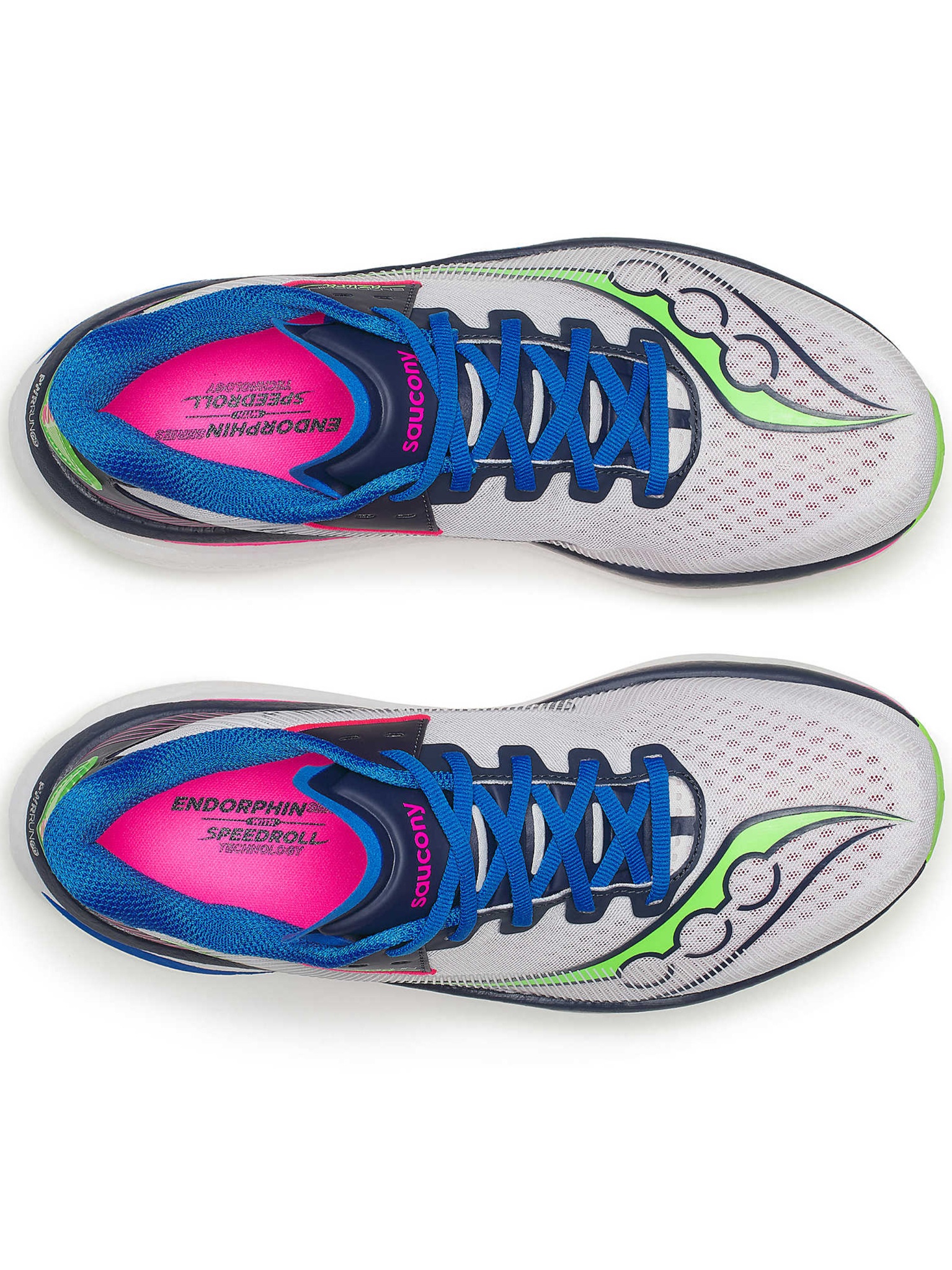 [SAUCONY] Sneakers SS26 S21070 124