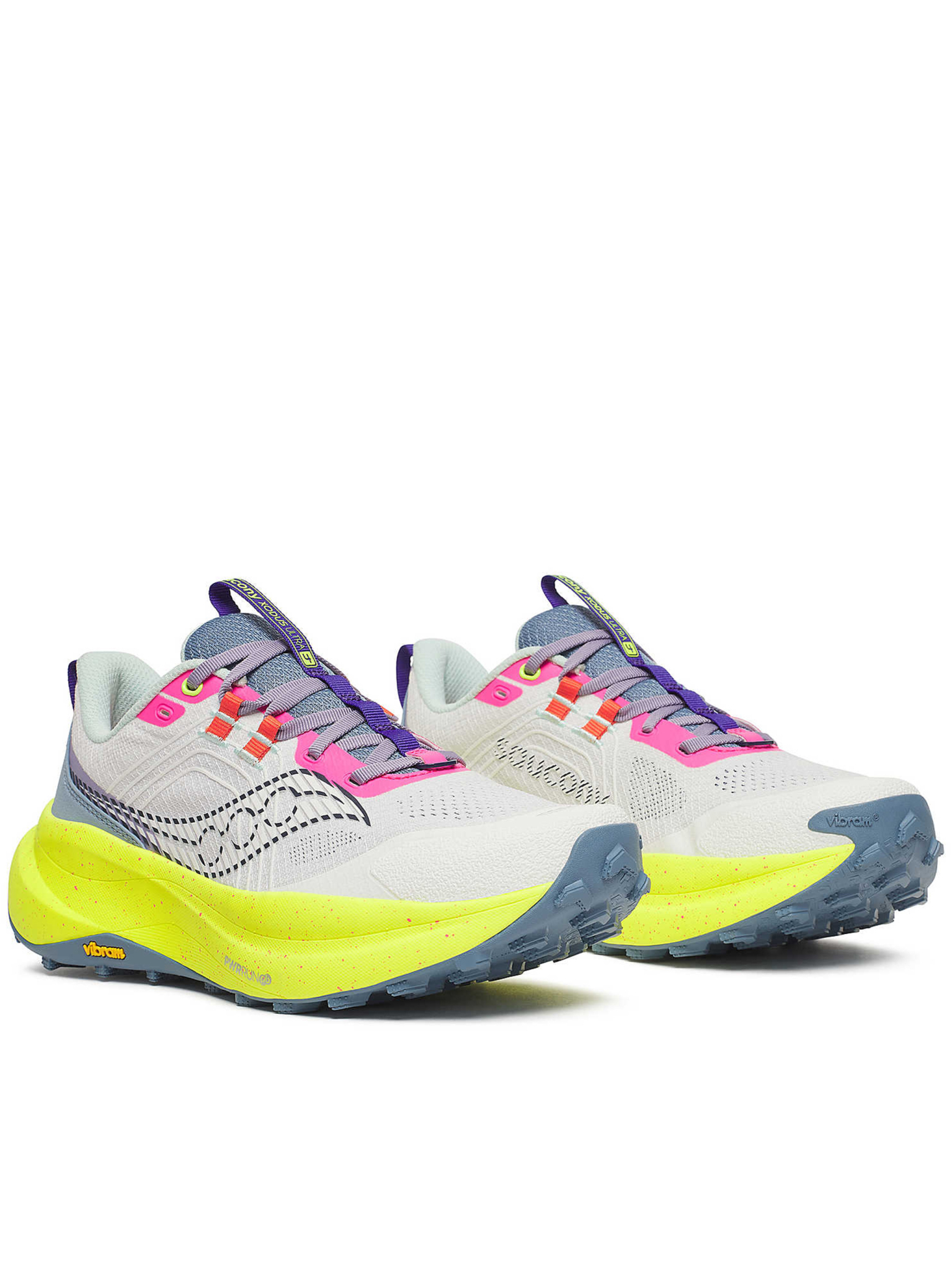 [SAUCONY] Sneakers SS26 S11032 150