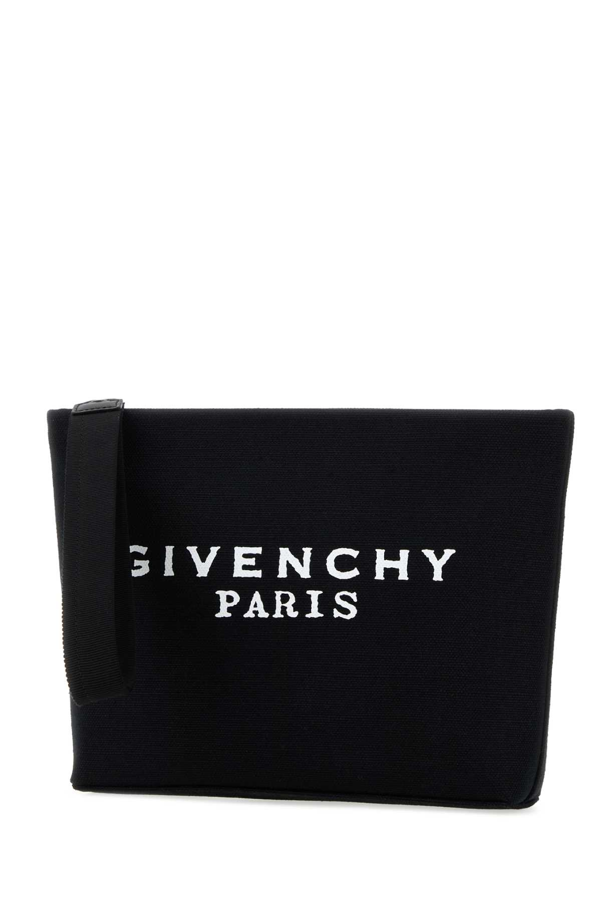 [Givenchy] Pouch SS26 BB60PNB2DS 001