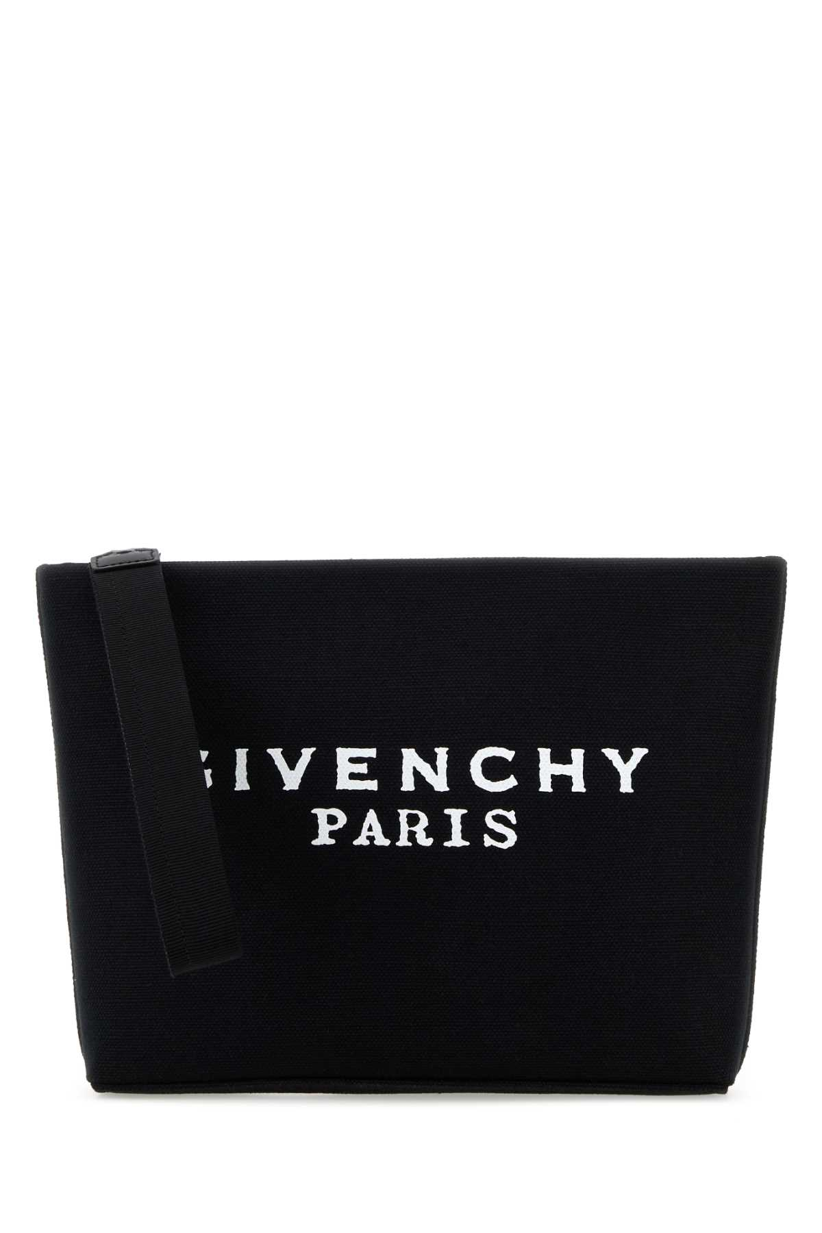 [Givenchy] Pouch SS26 BB60PNB2DS 001