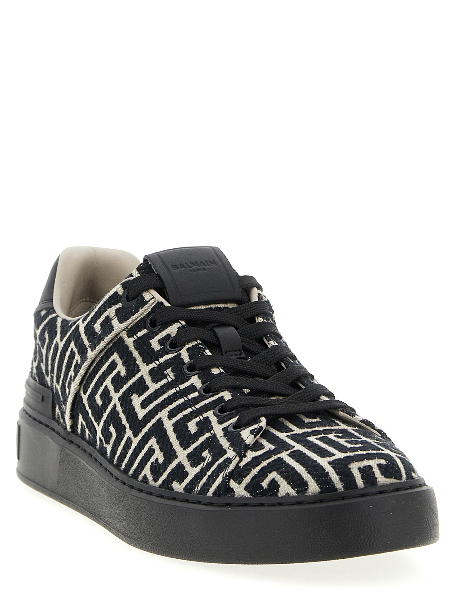 [Balmain] Sneakers SS26 GM1VI288TJCMEDK