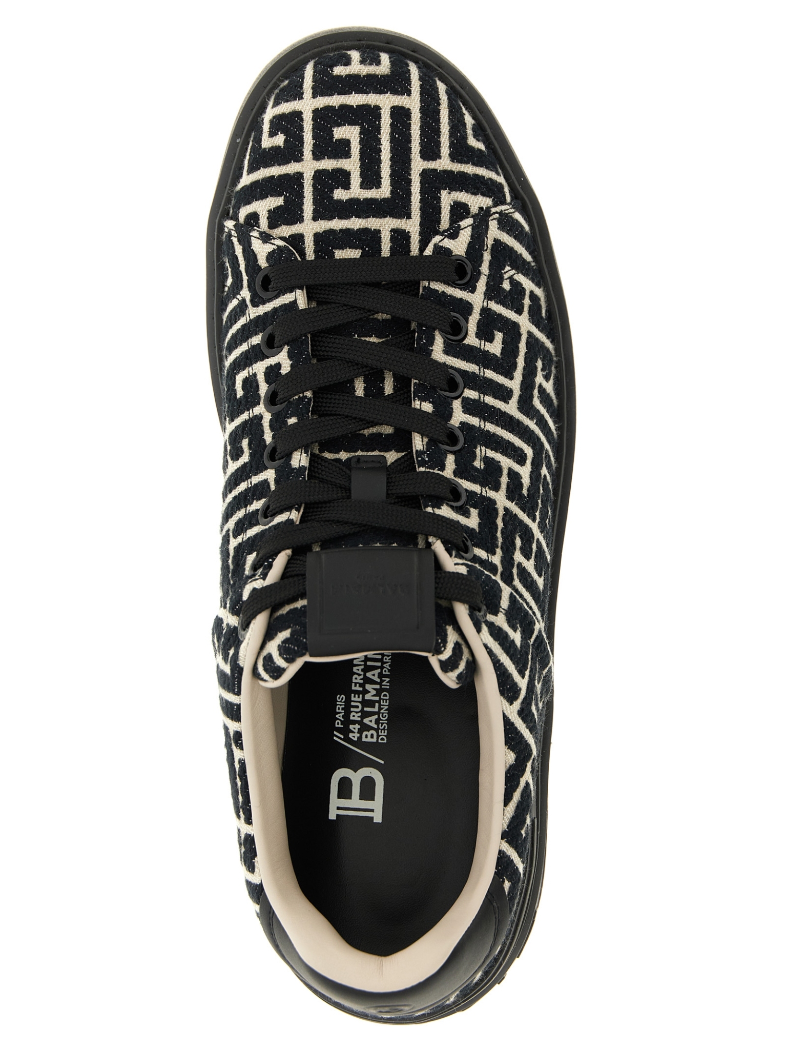[Balmain] Sneakers SS26 GM1VI288TJCMEDK