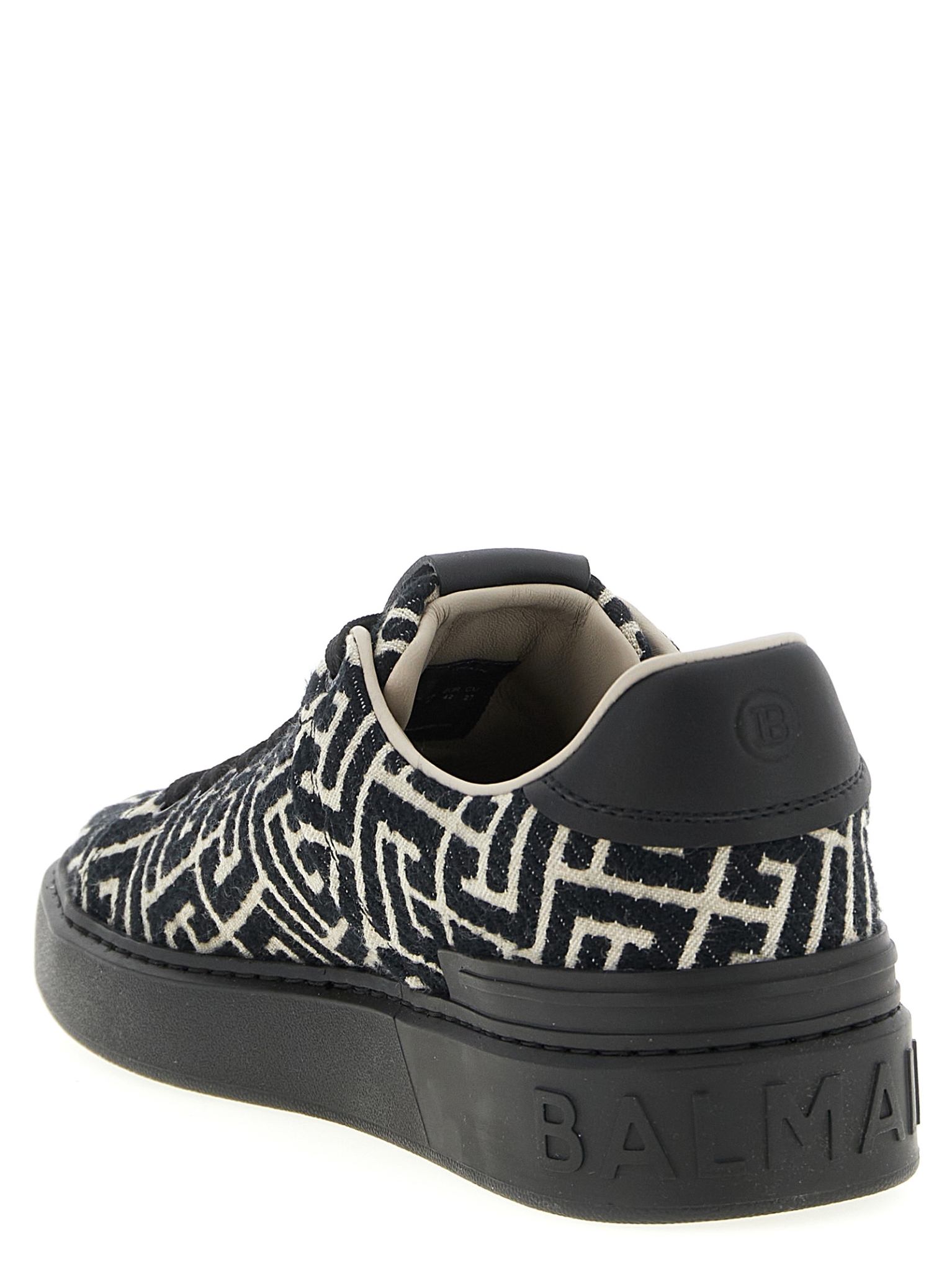 [Balmain] Sneakers SS26 GM1VI288TJCMEDK
