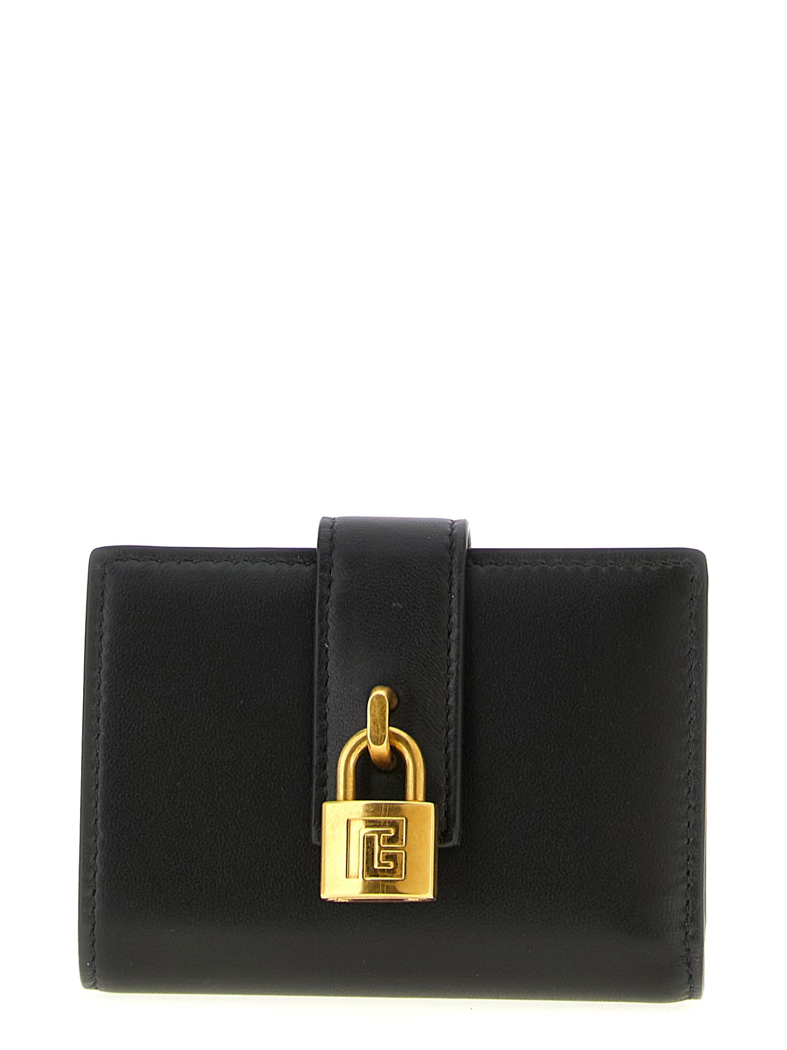 [Balmain] Wallet SS26 GN1ML271LNAH0PA