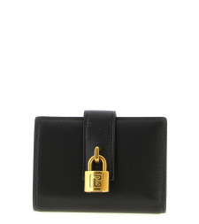 [Balmain] Wallet SS26 GN1ML271LNAH0PA