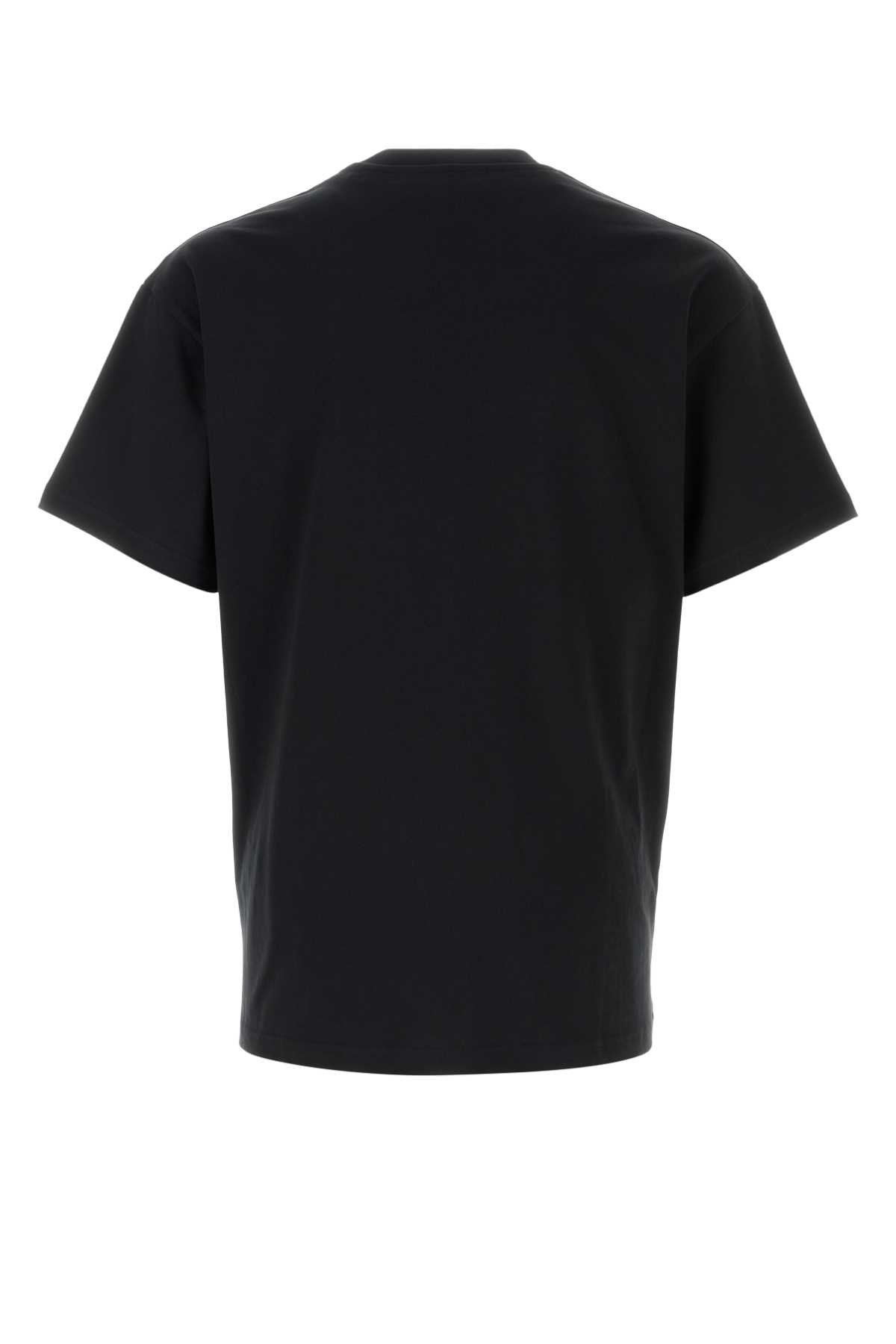 [Givenchy] T-shirts Short Sleeve FW26 BM71NK3YRS 004