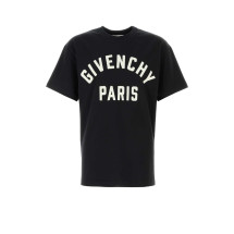 [Givenchy] T-shirts Short Sleeve FW26 BM71NK3YRS 004