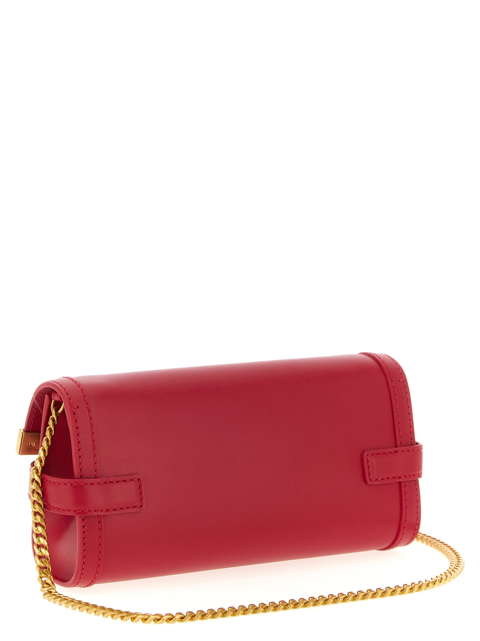 [Balmain] Clutch bag SS26 GN1LE596LSLX4CJ