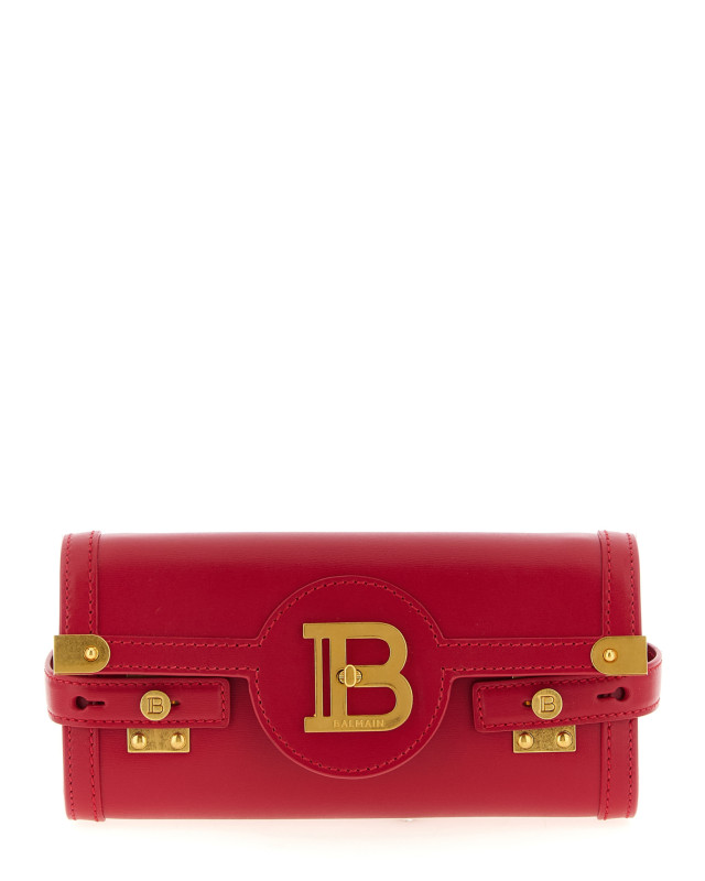 [Balmain] Clutch bag SS26 GN1LE596LSLX4CJ