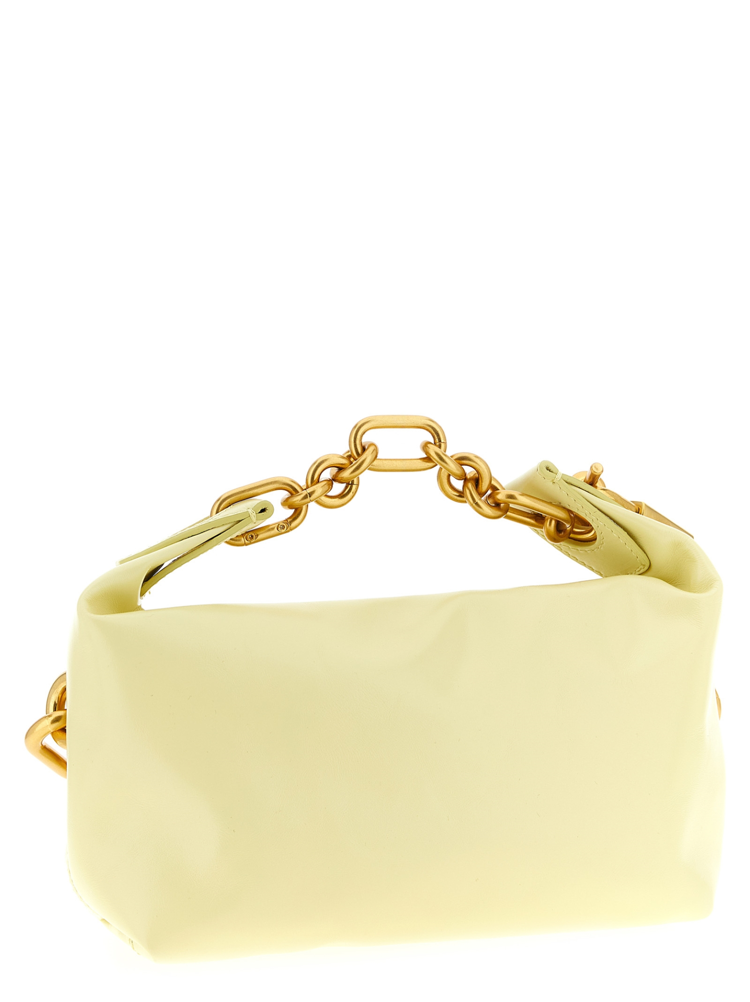 [Balmain] Tote bag SS26 FN0AD001LMTE1GL