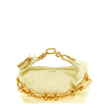 [Balmain] Tote bag SS26 FN0AD001LMTE1GL