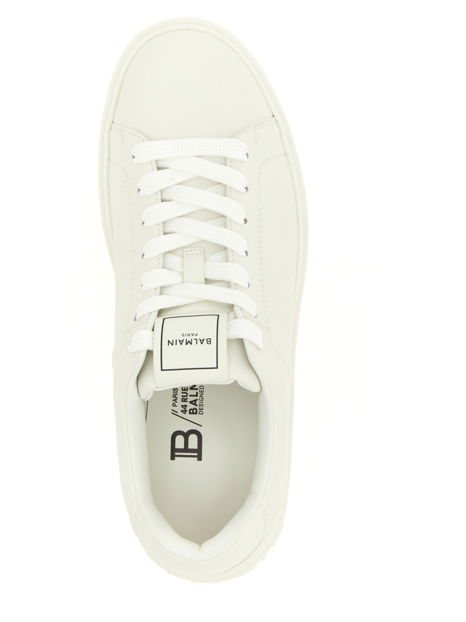 [Balmain] Sneakers SS26 GM1VI288LVTR0FA