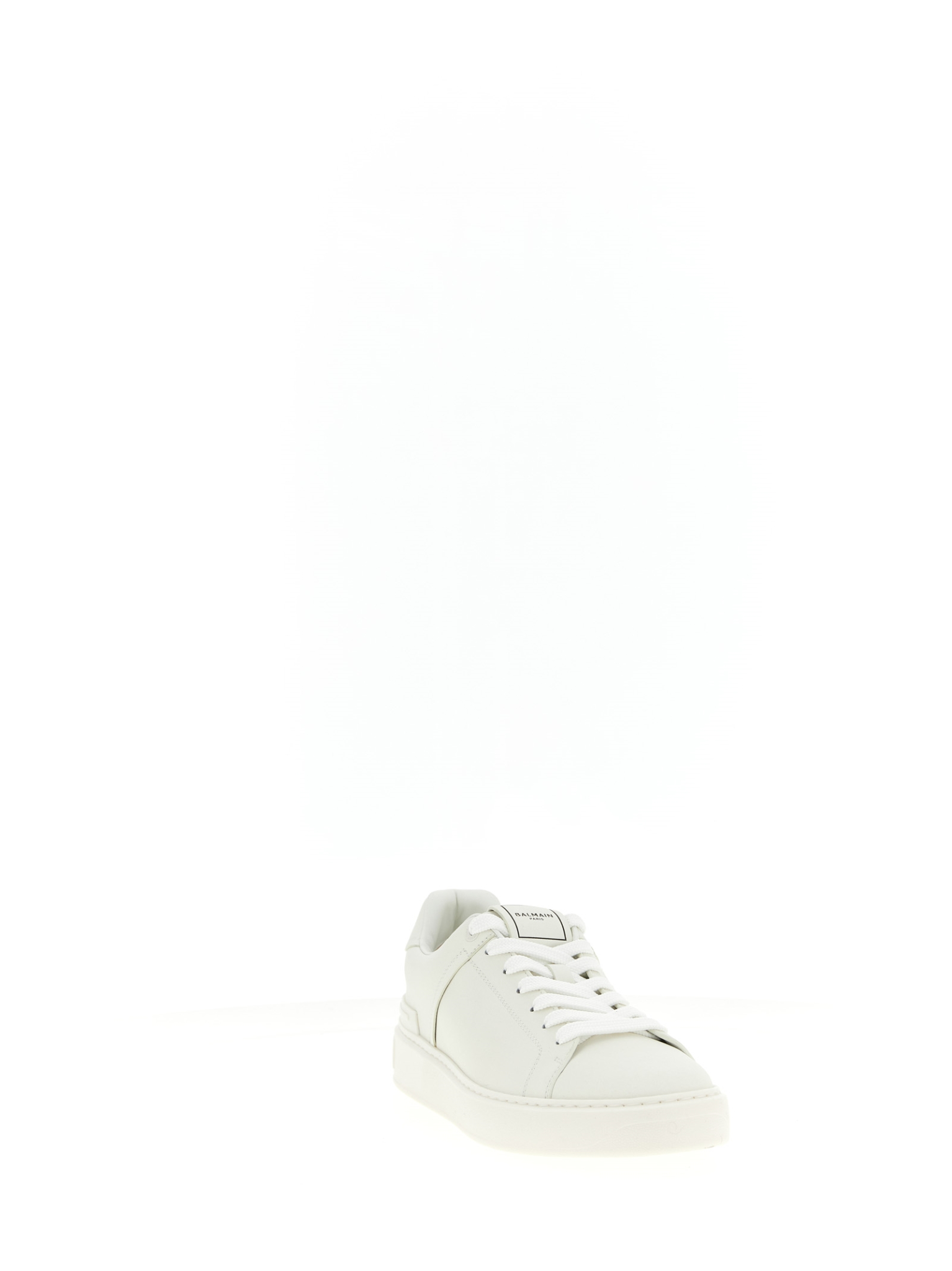[Balmain] Sneakers SS26 GM1VI288LVTR0FA
