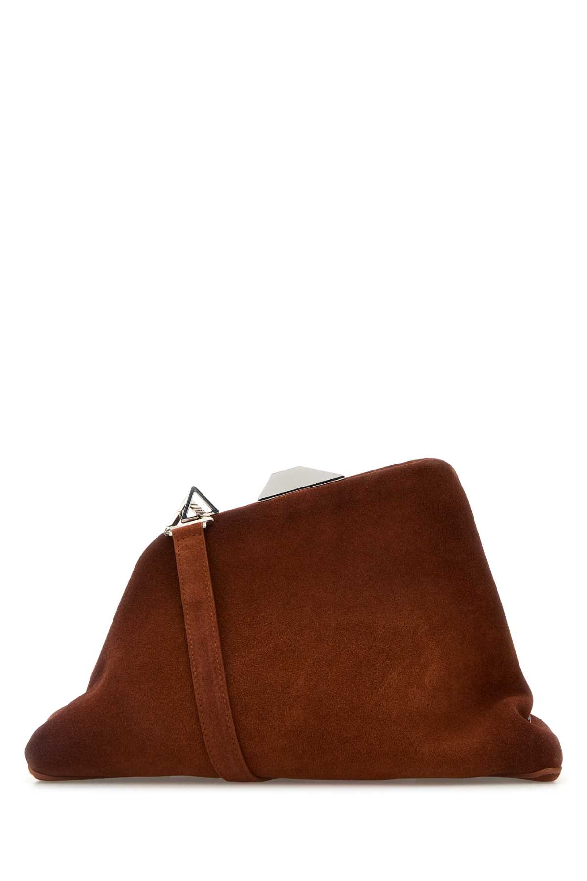 [The Attico] Clutch bag FW25 251WAH00049LBT108AA 847