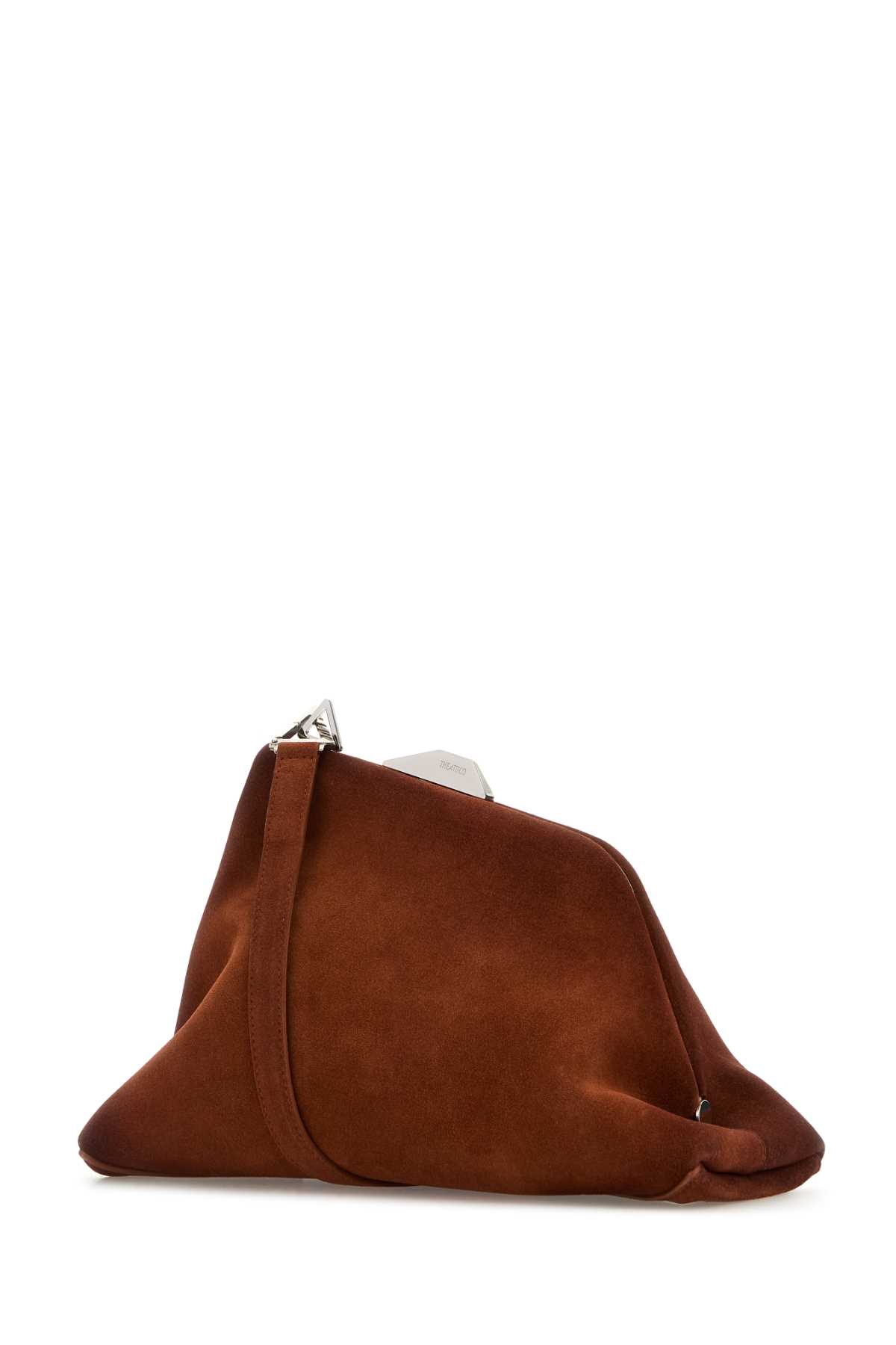 [The Attico] Clutch bag FW25 251WAH00049LBT108AA 847