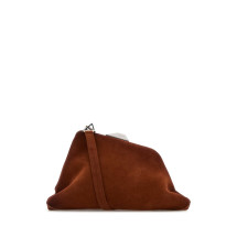[The Attico] Clutch bag FW25 251WAH00049LBT108AA 847