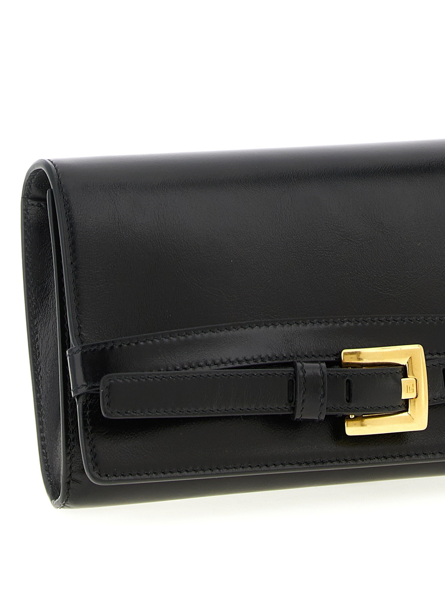 [Balmain] Wallet SS26 GN1ON259LMTE0PA