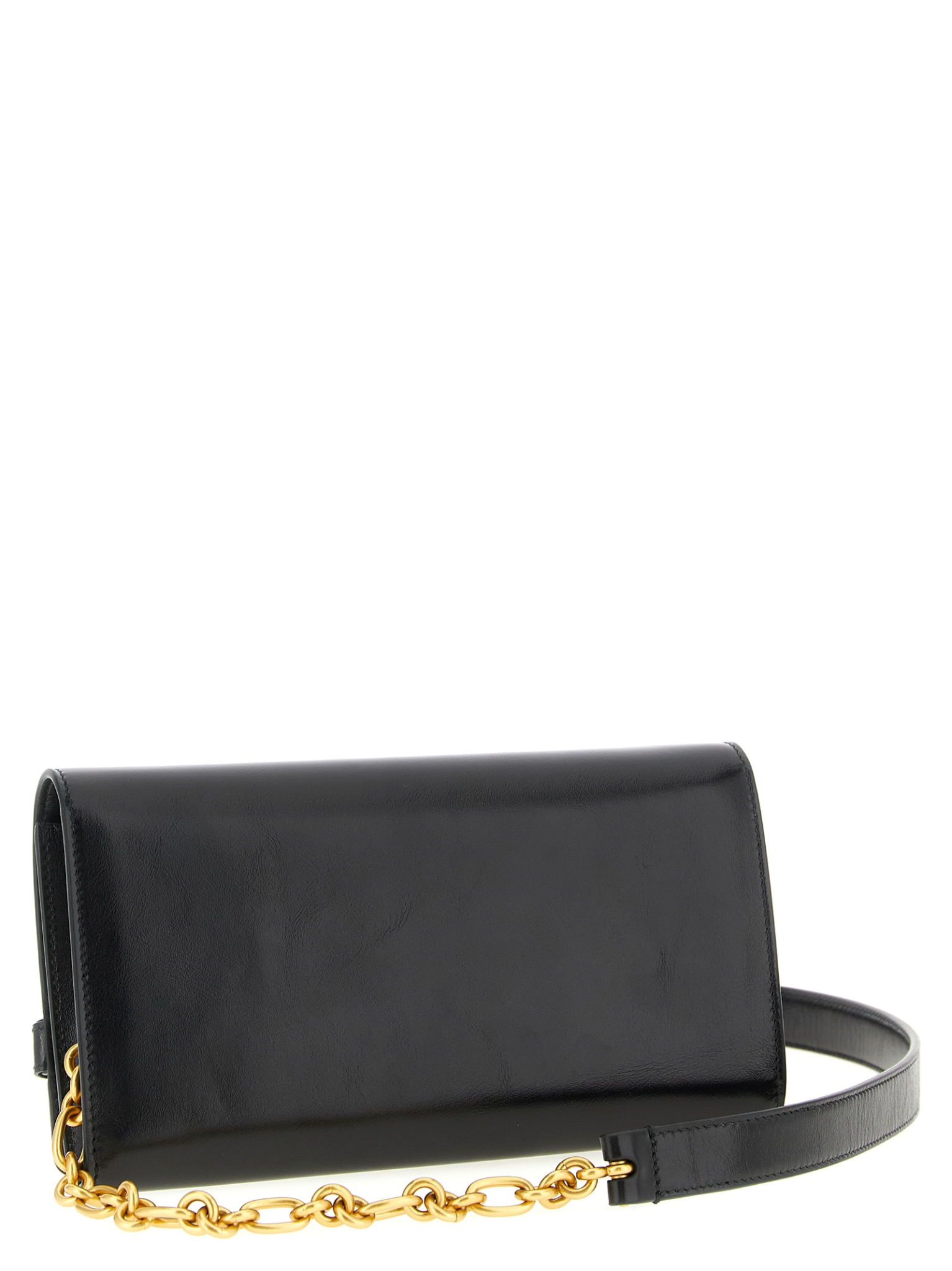 [Balmain] Wallet SS26 GN1ON259LMTE0PA