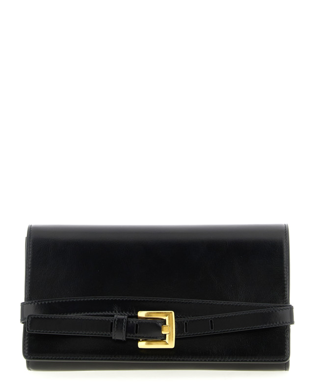 [Balmain] Wallet SS26 GN1ON259LMTE0PA