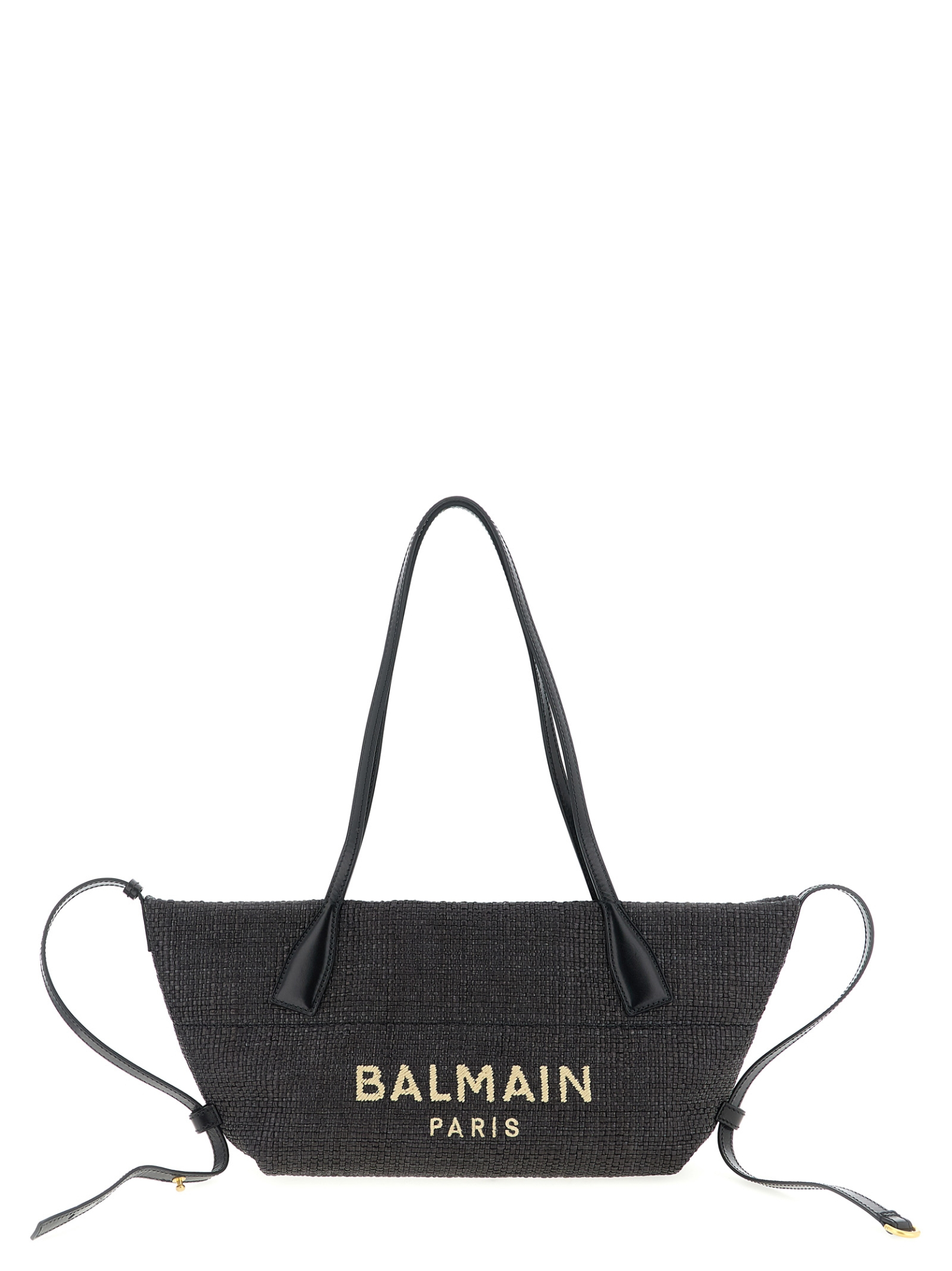 [Balmain] Tote bag SS26 GN1FD039TRAA0PA